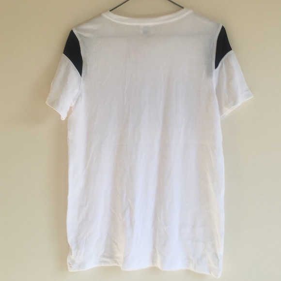 Victoria's Secret PINK Bling Tee - Picture 5 of 6